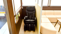 薬局くすりの福太郎新鎌ヶ谷南口店のマッサージ器具