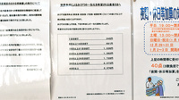 薬局くすりの福太郎新鎌ヶ谷南口店の一包化対応