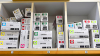 薬局くすりの福太郎千葉中央店の漢方薬