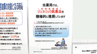 薬局くすりの福太郎緑が丘店のジェネリック対応