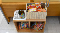 薬局くすりの福太郎市原姉崎店のキッズ用品