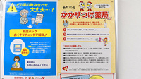 薬局くすりの福太郎椿森店のかかりつけ薬局対応