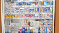 薬局くすりの福太郎ユーカリが丘店の一般医薬品