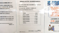 薬局くすりの福太郎三咲店の一包化対応