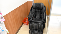 薬局くすりの福太郎新高根店のマッサージ器具