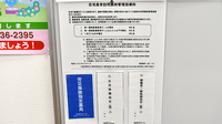 薬局くすりの福太郎船橋行田店の在宅対応