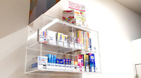 薬局くすりの福太郎船橋ＦＡＣＥ店の一般医薬品