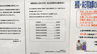 薬局くすりの福太郎 ららぽーとTOKYO-BAY店の一包化対応