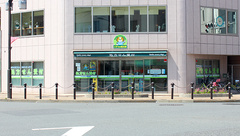 薬局くすりの福太郎大森八幡通り店の外観