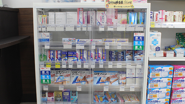 一般医薬品