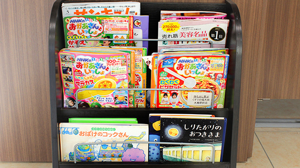 キッズ用品