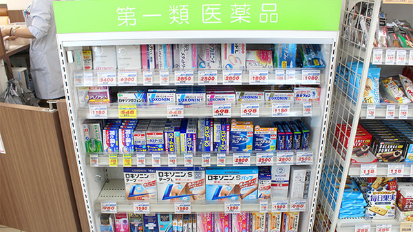 一般医薬品