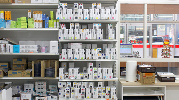 薬局くすりの福太郎京島1丁目店の漢方薬