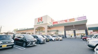 ウォンツ福山伊勢丘薬局の外観