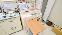 ウォンツ福山伊勢丘薬局の調剤器具