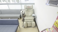 ウォンツ相田薬局のマッサージ器具