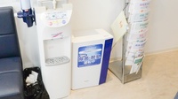 ウォンツ薬局白島通り店の感染予防対策