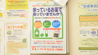 ウェルネス薬局　大田店の残薬回収サービス