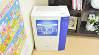 ウェルネス薬局　白枝店の感染予防対策