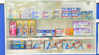 ウェルネス薬局　春日店の一般医薬品