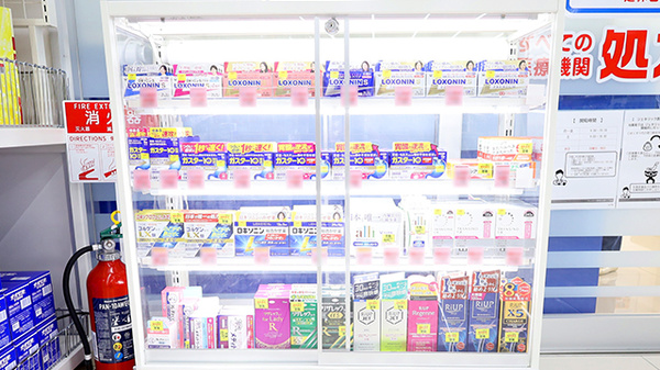 一般医薬品
