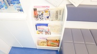 ウォンツ薬局県病院前店の書籍
