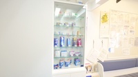 ウォンツ薬局県病院前店の一般医薬品