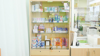 レデイ薬局余戸店の一般医薬品