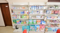 レデイ中央調剤薬局の一般医薬品
