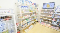 レデイ薬局古三津店の一般医薬品