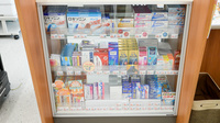 レデイ薬局古川店の一般医薬品