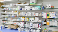 レデイ薬局古川店の漢方薬