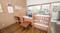 レデイ薬局和気店の受付/カウンター