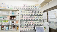レデイ薬局和気店の漢方薬