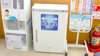 調剤薬局ツルハドラッグ盛岡津志田店の感染予防対策
