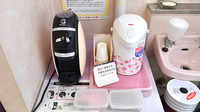 調剤薬局ツルハドラッグ大堤店のフリーサービス