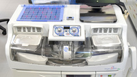 調剤薬局ツルハドラッグ大堤店の調剤器具