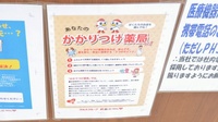 レデイ薬局拓川店のかかりつけ薬局対応