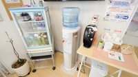 レデイ薬局星の岡店のフリーサービス
