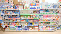 レデイ薬局北高下店の一般医薬品