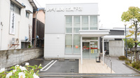 レデイ薬局北高下店の外観