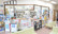 レデイ薬局今治東店の受付/カウンター