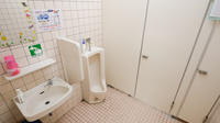 レデイ薬局今治東店のお手洗い