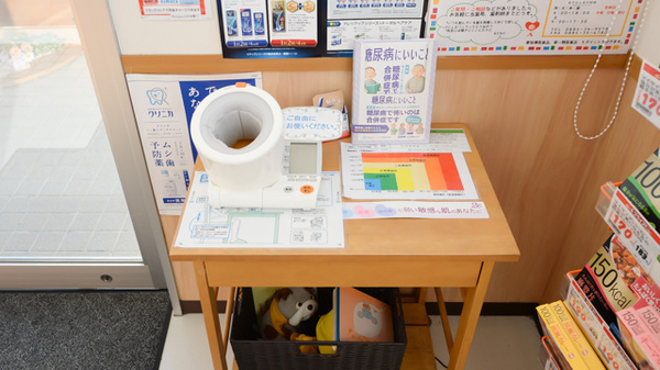 血圧計
