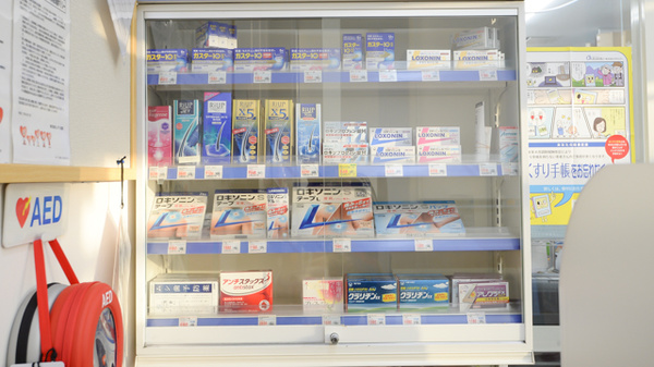 一般医薬品