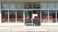 レデイ薬局木太店の入口