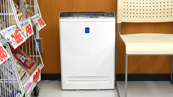 ケアーズ薬局　グリーンプラザ店の感染予防対策