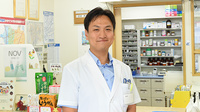 しろくま薬局古川橋店の薬剤師/スタッフ