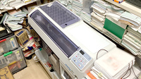 新小岩調剤薬局の調剤器具