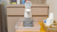 わたなべ調剤薬局の感染予防対策